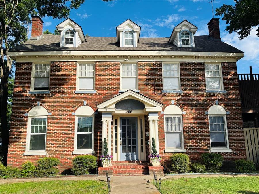 Property photo for 5222 Columbia Avenue, Dallas, TX