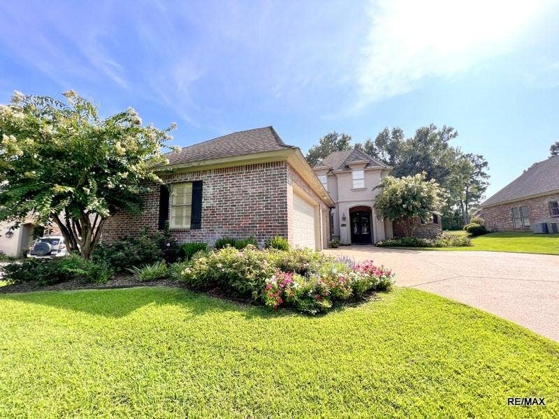 Property photo for 10945 Angelles Cove, Shreveport, LA