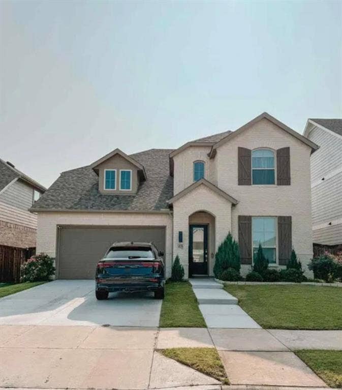 Property photo for 4135 Down Rush Drive, Royse City, TX