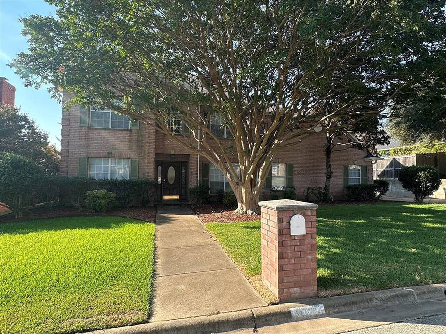 Property photo for 1724 Alpine Drive, Sherman, TX