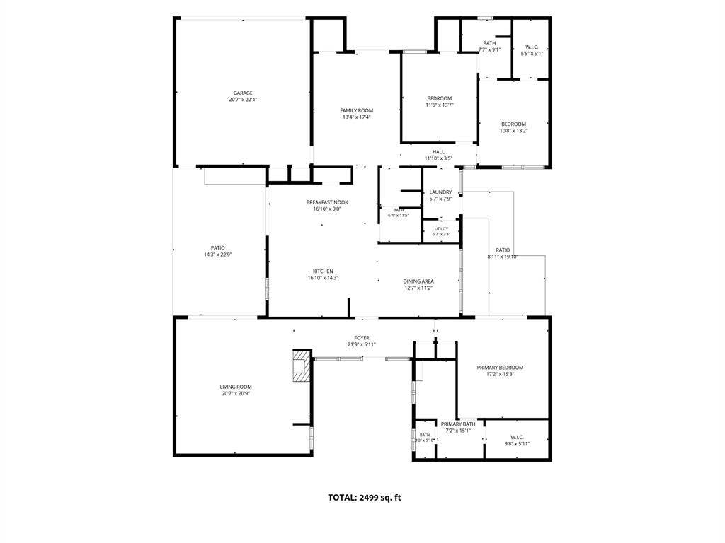 6530 Southpoint Drive, Dallas, TX 75248