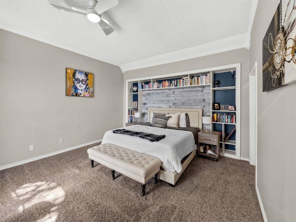 8304 Crystalwood Drive, Dallas, TX 75249 8304 Crystalwood Drive, Dallas, TX 75249