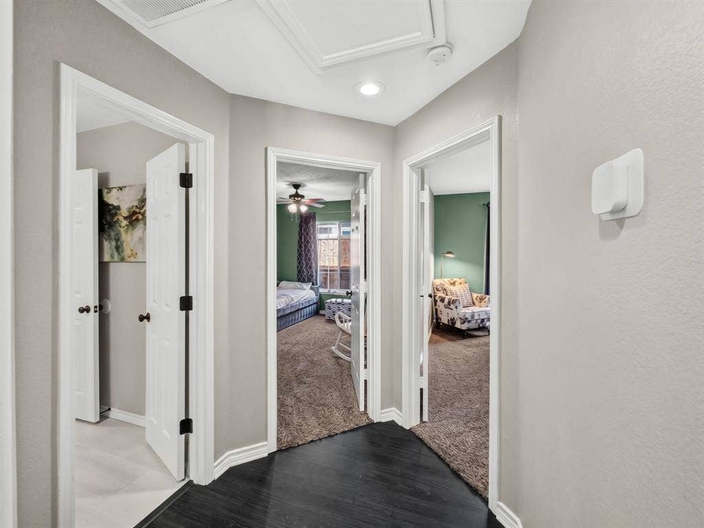 8304 Crystalwood Drive, Dallas, TX 75249 8304 Crystalwood Drive, Dallas, TX 75249