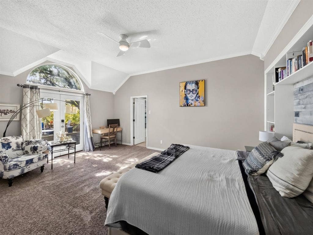 8304 Crystalwood Drive, Dallas, TX 75249 8304 Crystalwood Drive, Dallas, TX 75249