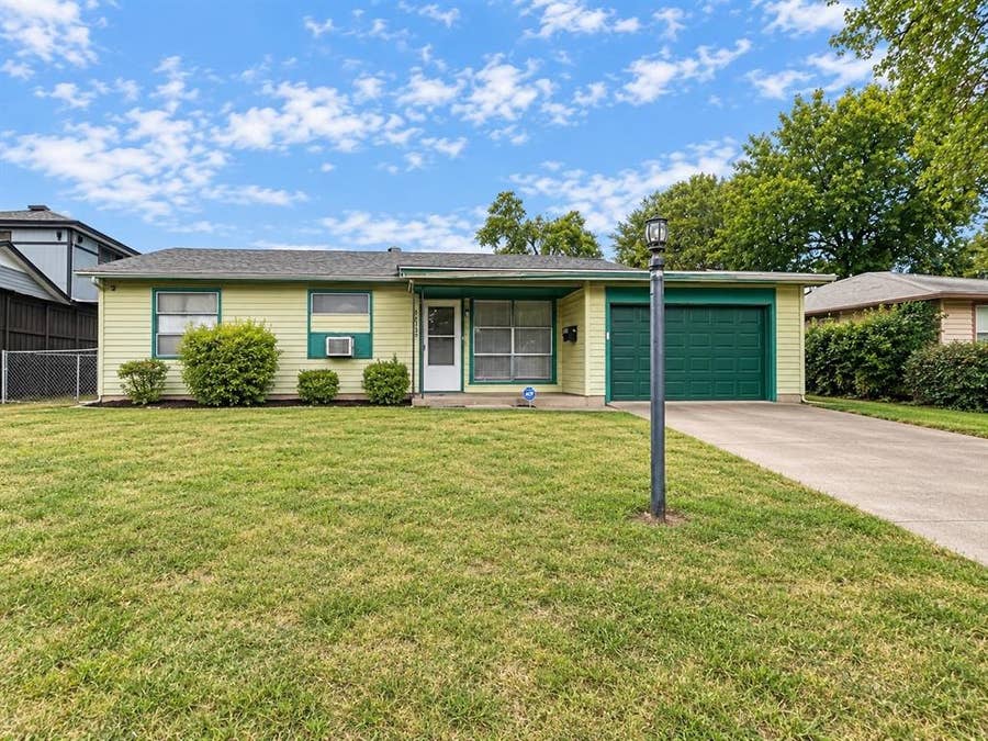 Property photo for 12145 Dandridge Drive, Dallas, TX