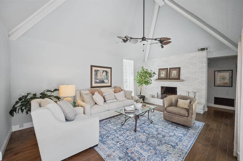 3220 Bandolino Lane, Plano, TX 75075 3220 Bandolino Lane, Plano, TX 75075