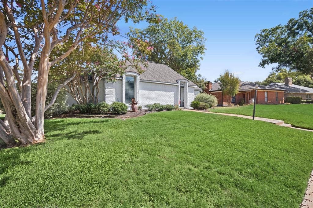 3220 Bandolino Lane, Plano, TX 75075 3220 Bandolino Lane, Plano, TX 75075