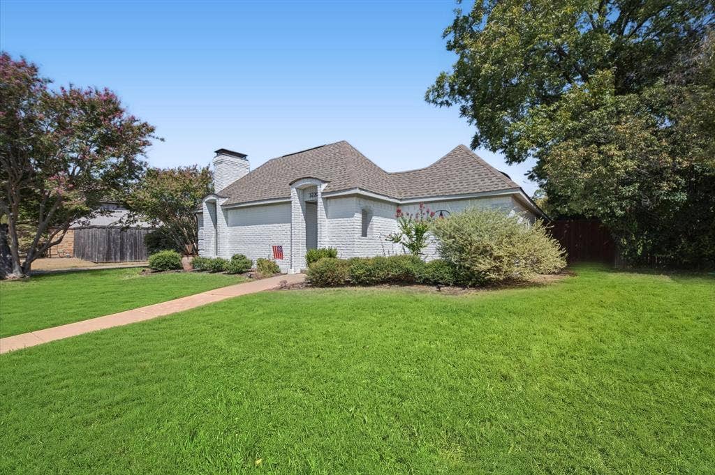 3220 Bandolino Lane, Plano, TX 75075 3220 Bandolino Lane, Plano, TX 75075