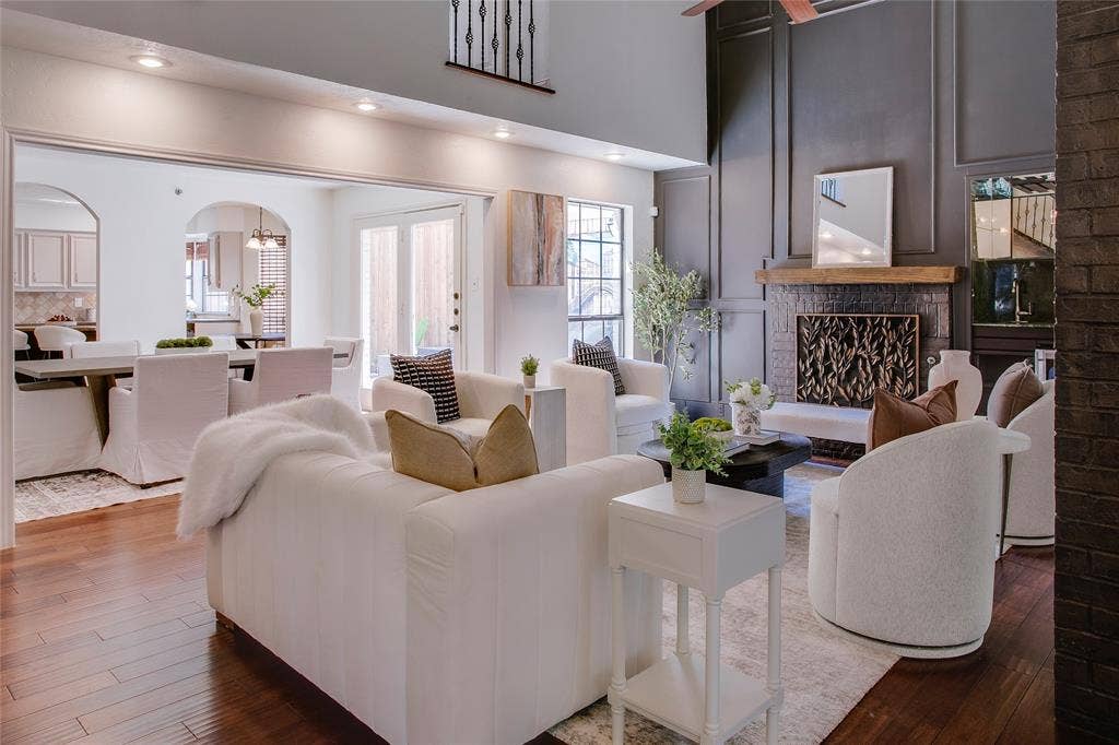 3228 San Jacinto Street, Dallas, TX 75204 3228 San Jacinto Street, Dallas, TX 75204