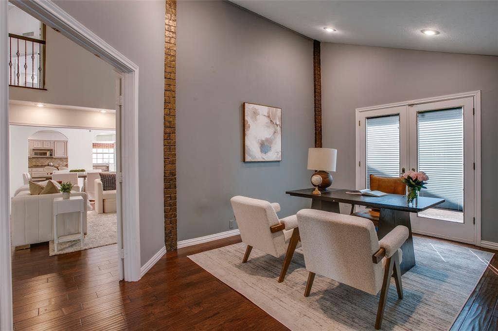 3228 San Jacinto Street, Dallas, TX 75204 3228 San Jacinto Street, Dallas, TX 75204