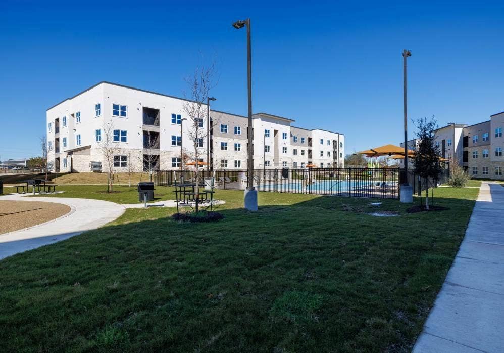 13411 FM812 Road, #10303, Del Valle, TX 78617 Move into The Janson Apartments before September 25, 2026 for a chance to win an additional 3 months of free rent (6 months total with the current move-in special), $2,000 in groceries, or one year of free car parking valued at $900.