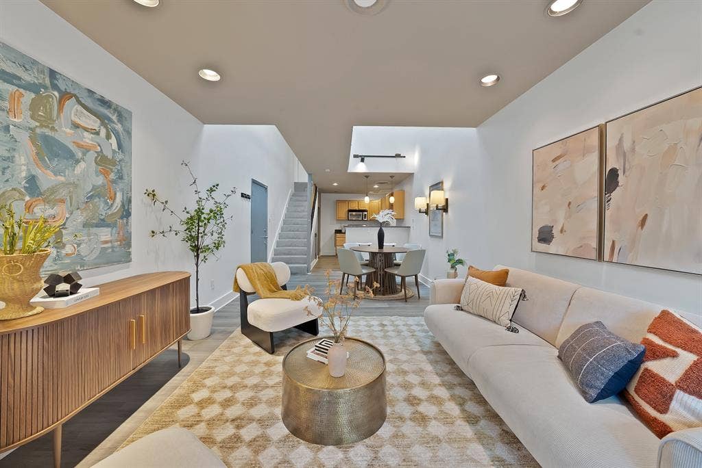 4003 Gilbert Avenue, #10, Dallas, TX 75219 4003 Gilbert Avenue, #10, Dallas, TX 75219