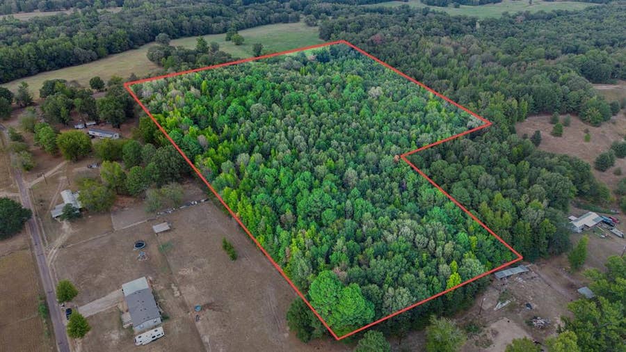Property photo for 000 CR 4153, Pittsburg, TX