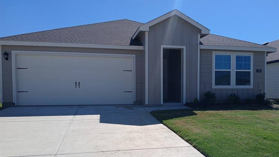 Property photo for 239 Whispering Pine Drive, Royse City, TX
