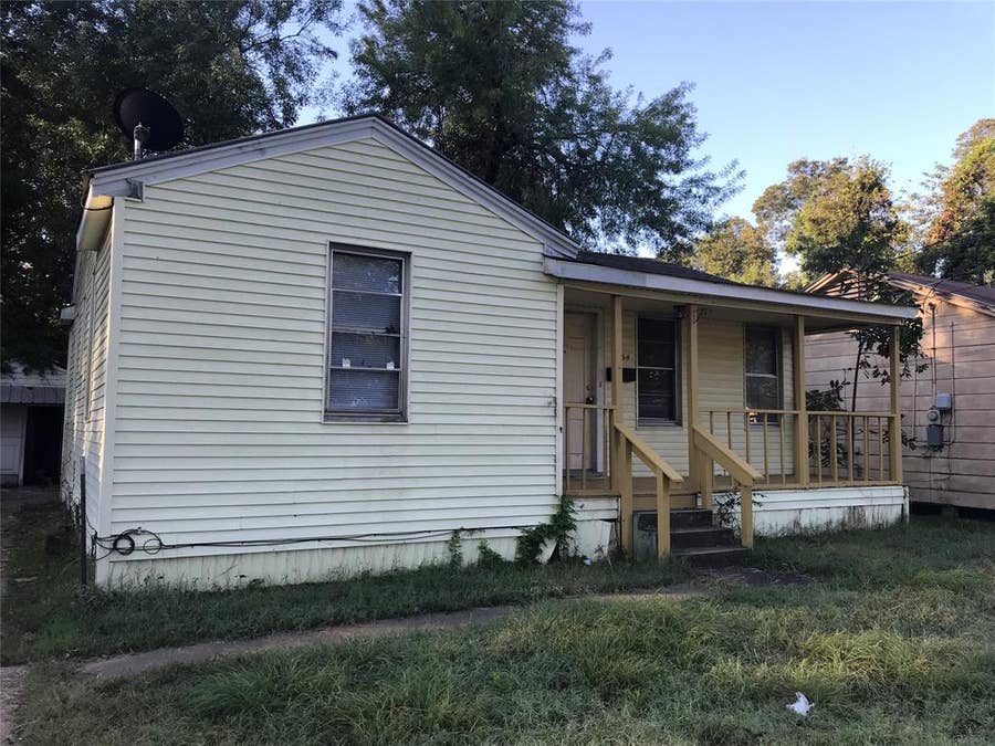 Property photo for 2334 Julia Street, Bossier City, LA