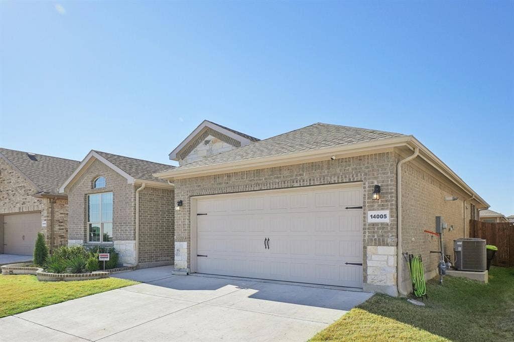 14005 Medusa Drive, Haslet, TX 76052 14005 Medusa Drive, Haslet, TX 76052