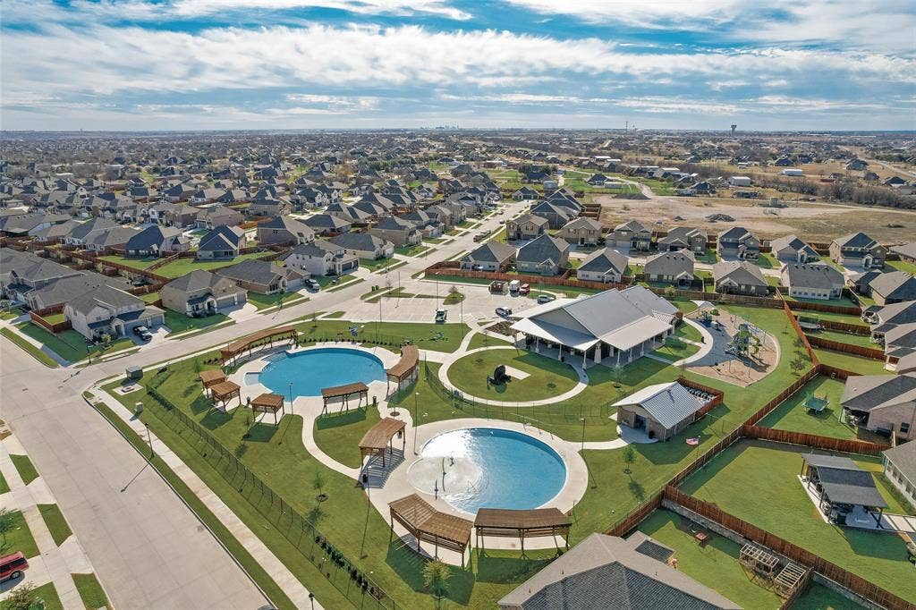 14005 Medusa Drive, Haslet, TX 76052 Community amenity center