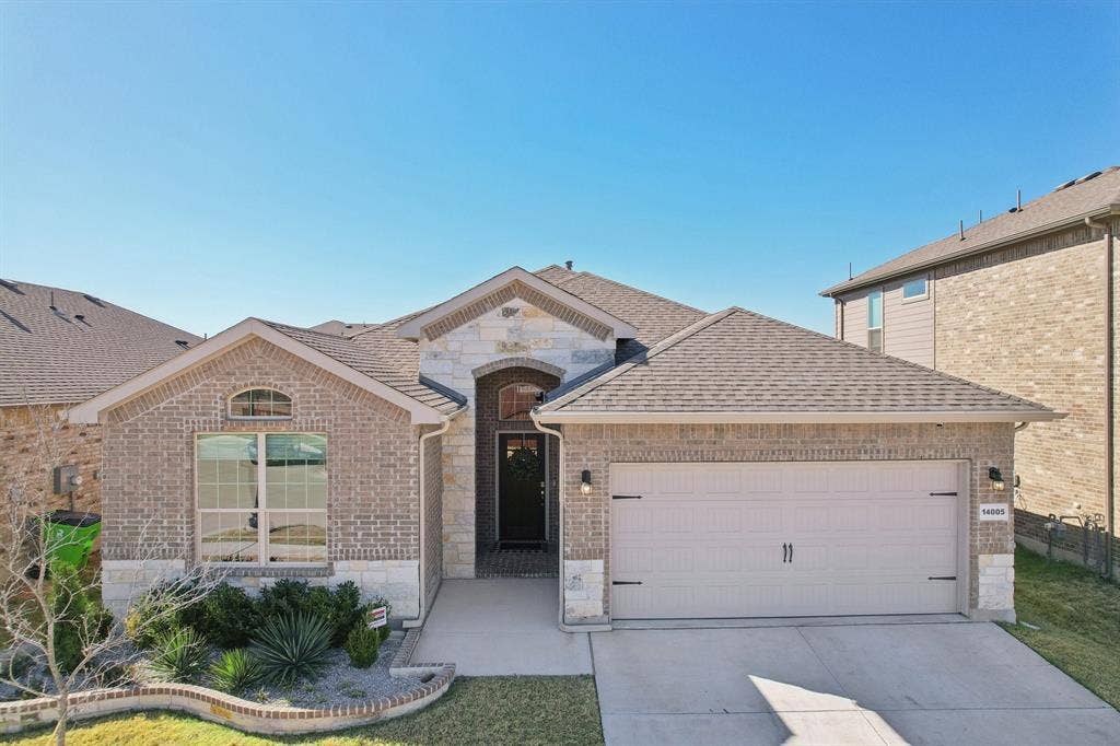 14005 Medusa Drive, Haslet, TX 76052 14005 Medusa Drive, Haslet, TX 76052