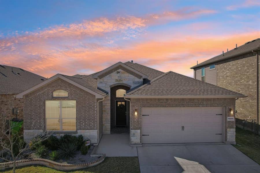 Property photo for 14005 Medusa Drive, Haslet, TX