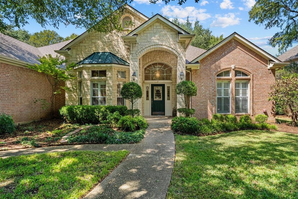 235 Settlers Creek Trail, Woodway, TX 76712 235 Settlers Creek Trail, Woodway, TX 76712