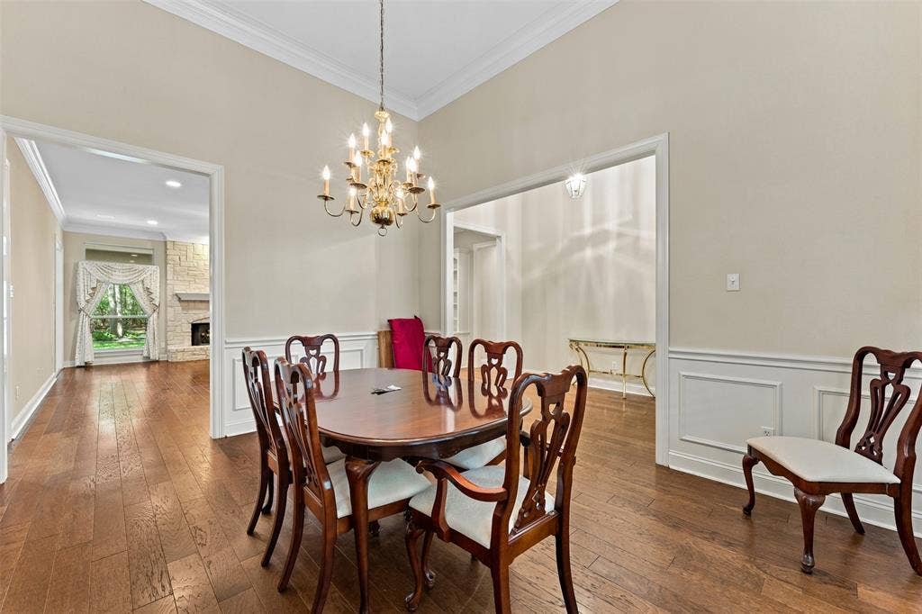 235 Settlers Creek Trail, Woodway, TX 76712 235 Settlers Creek Trail, Woodway, TX 76712