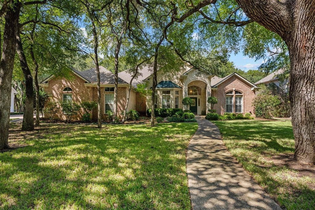 235 Settlers Creek Trail, Woodway, TX 76712 235 Settlers Creek Trail, Woodway, TX 76712