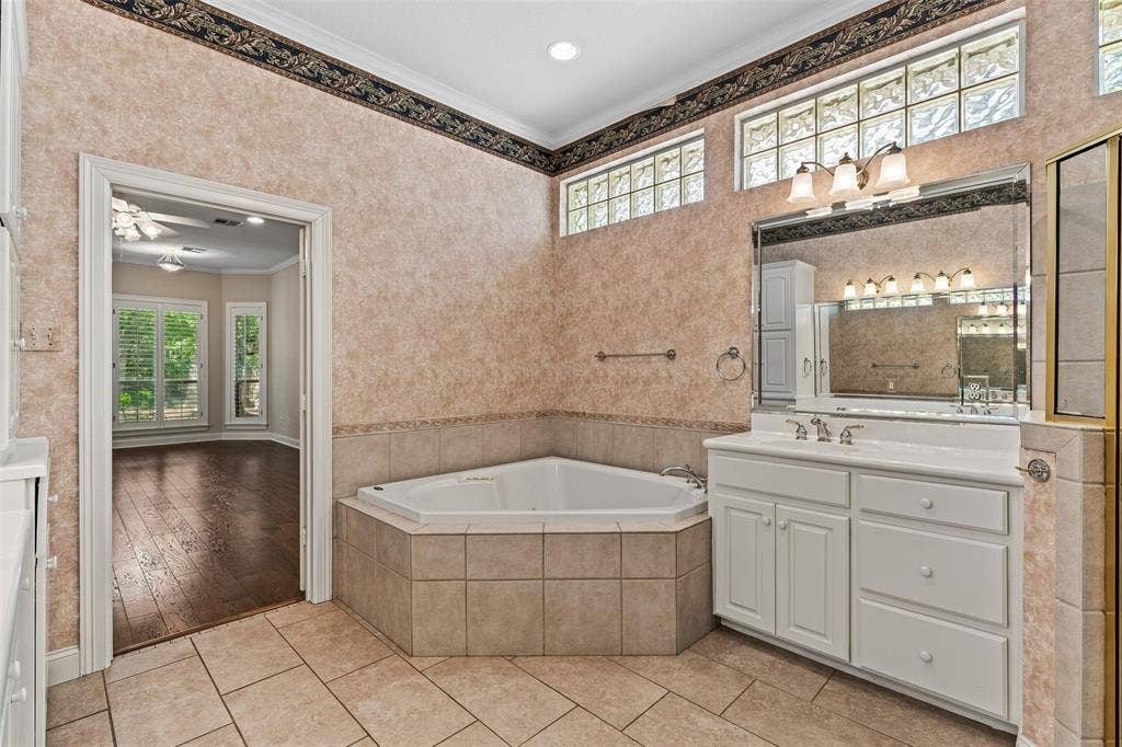 235 Settlers Creek Trail, Woodway, TX 76712 235 Settlers Creek Trail, Woodway, TX 76712
