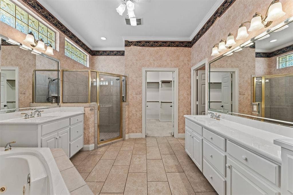 235 Settlers Creek Trail, Woodway, TX 76712 235 Settlers Creek Trail, Woodway, TX 76712