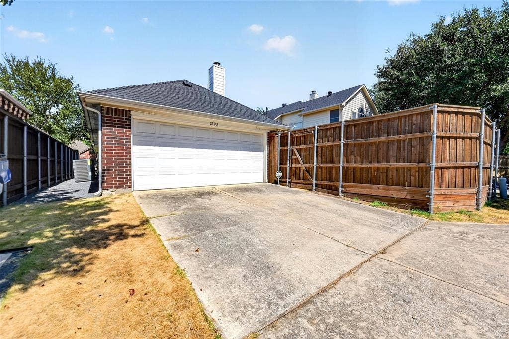 2503 Windgate Lane, Frisco, TX 75033 2503 Windgate Lane, Frisco, TX 75033
