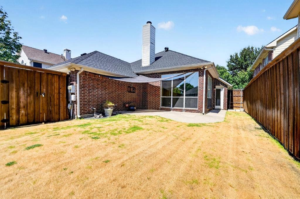 2503 Windgate Lane, Frisco, TX 75033 2503 Windgate Lane, Frisco, TX 75033