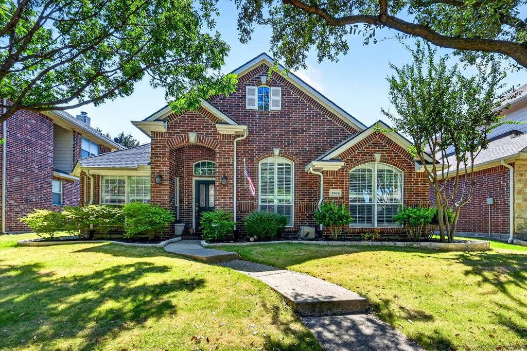 2503 Windgate Lane, Frisco, TX 75033 2503 Windgate Lane, Frisco, TX 75033