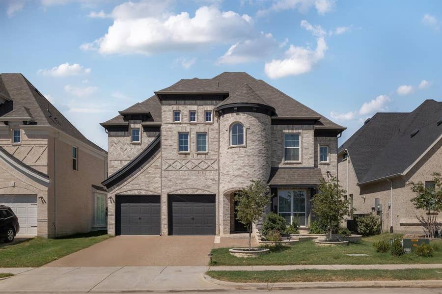 Property photo for 700 Mountain Laurel Road, Wylie, TX