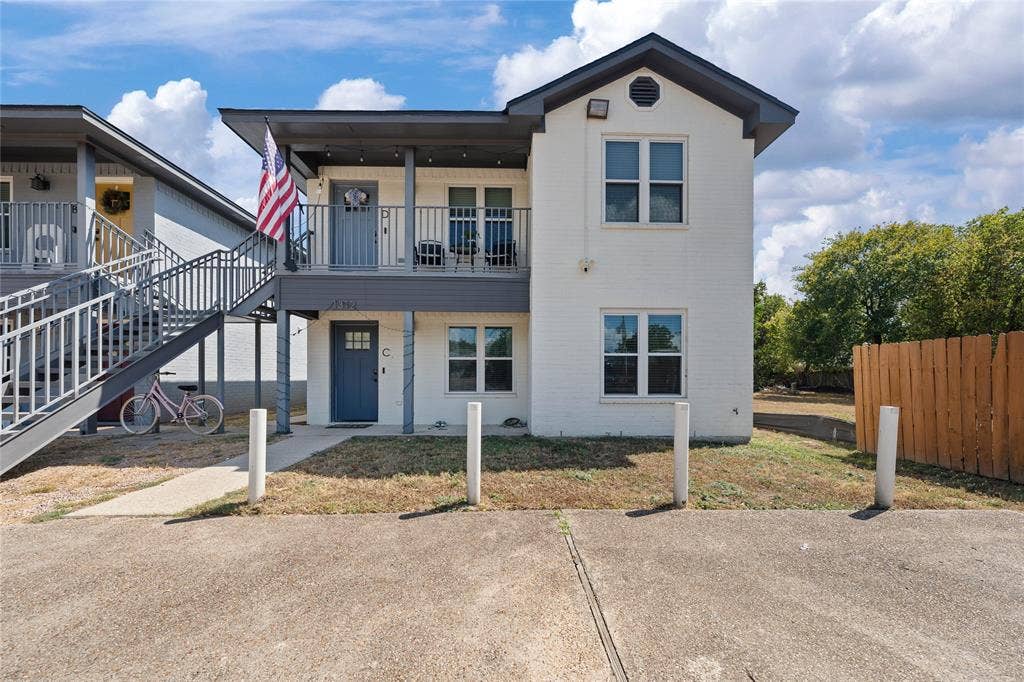 1312 Wood Avenue, #A,B,C,D, Waco, TX 76706 1312 Wood Avenue, #A,B,C,D, Waco, TX 76706