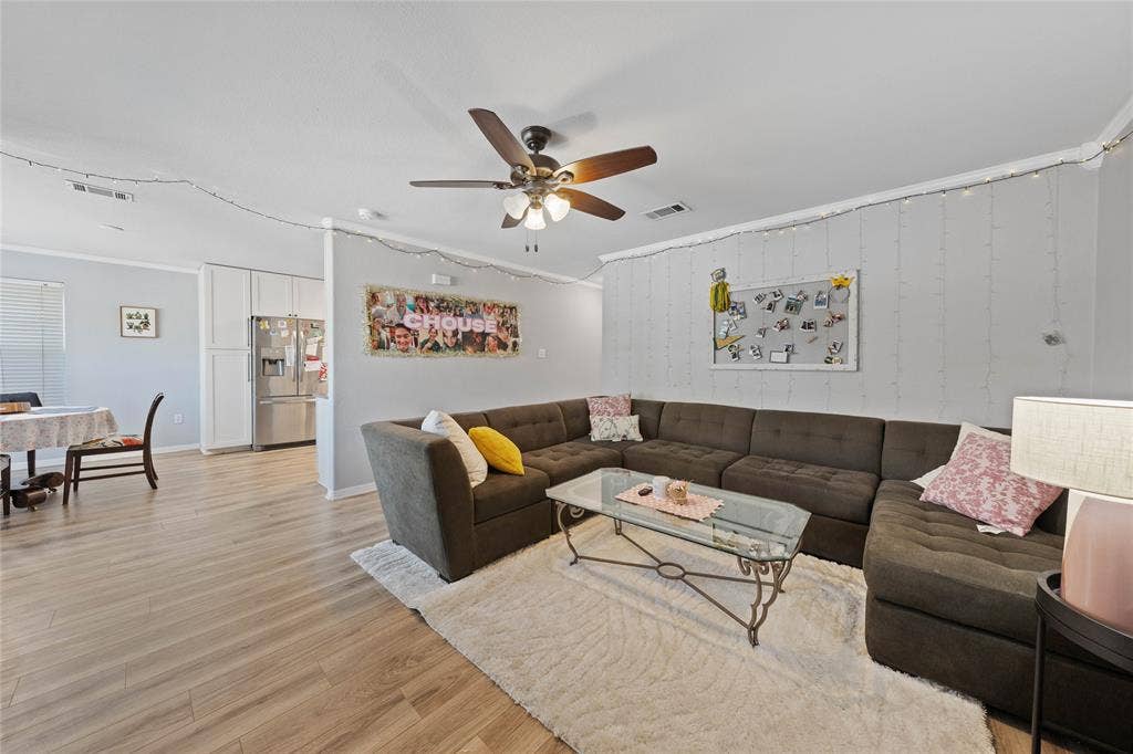 1312 Wood Avenue, #A,B,C,D, Waco, TX 76706 1312 Wood Avenue, #A,B,C,D, Waco, TX 76706