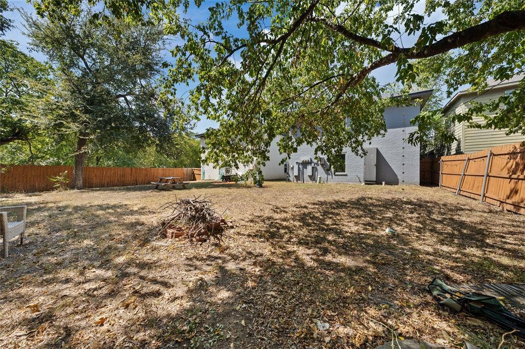 1312 Wood Avenue, #A,B,C,D, Waco, TX 76706 1312 Wood Avenue, #A,B,C,D, Waco, TX 76706
