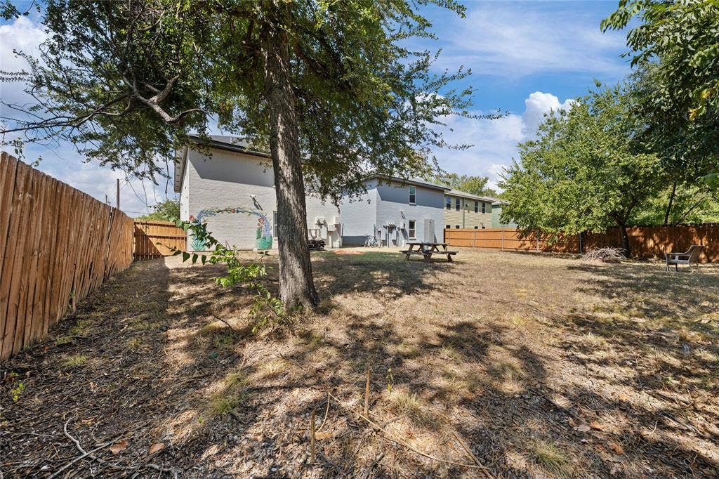1312 Wood Avenue, #A,B,C,D, Waco, TX 76706 1312 Wood Avenue, #A,B,C,D, Waco, TX 76706