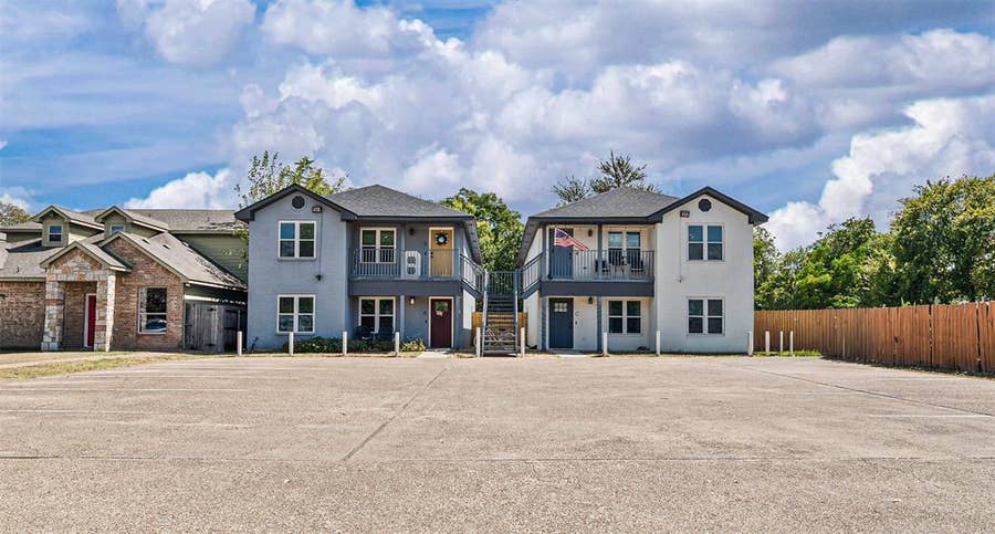 Property photo for 1312 Wood Avenue, #A,B,C,D, Waco, TX
