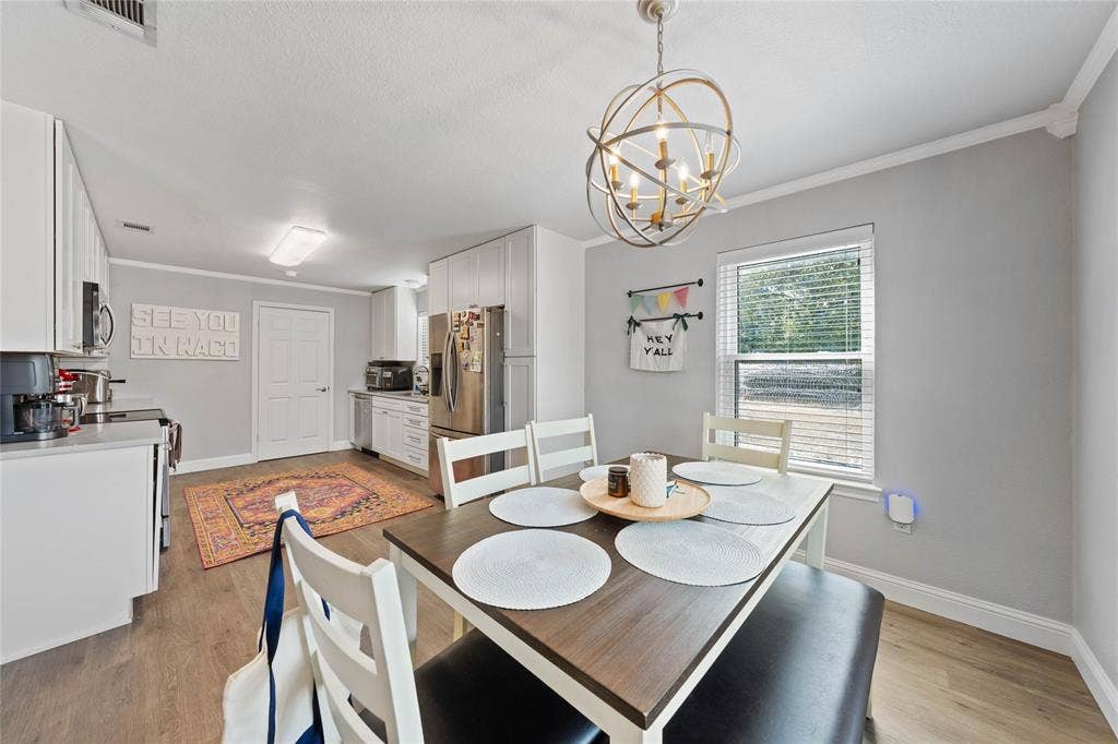 1312 Wood Avenue, #A,B,C,D, Waco, TX 76706 1312 Wood Avenue, #A,B,C,D, Waco, TX 76706