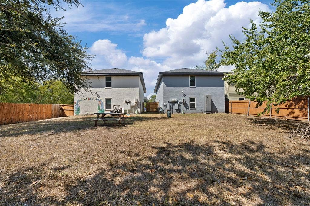 1312 Wood Avenue, #A,B,C,D, Waco, TX 76706 1312 Wood Avenue, #A,B,C,D, Waco, TX 76706