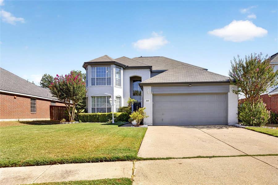 Property photo for 3717 Balsam Fir Drive, Garland, TX
