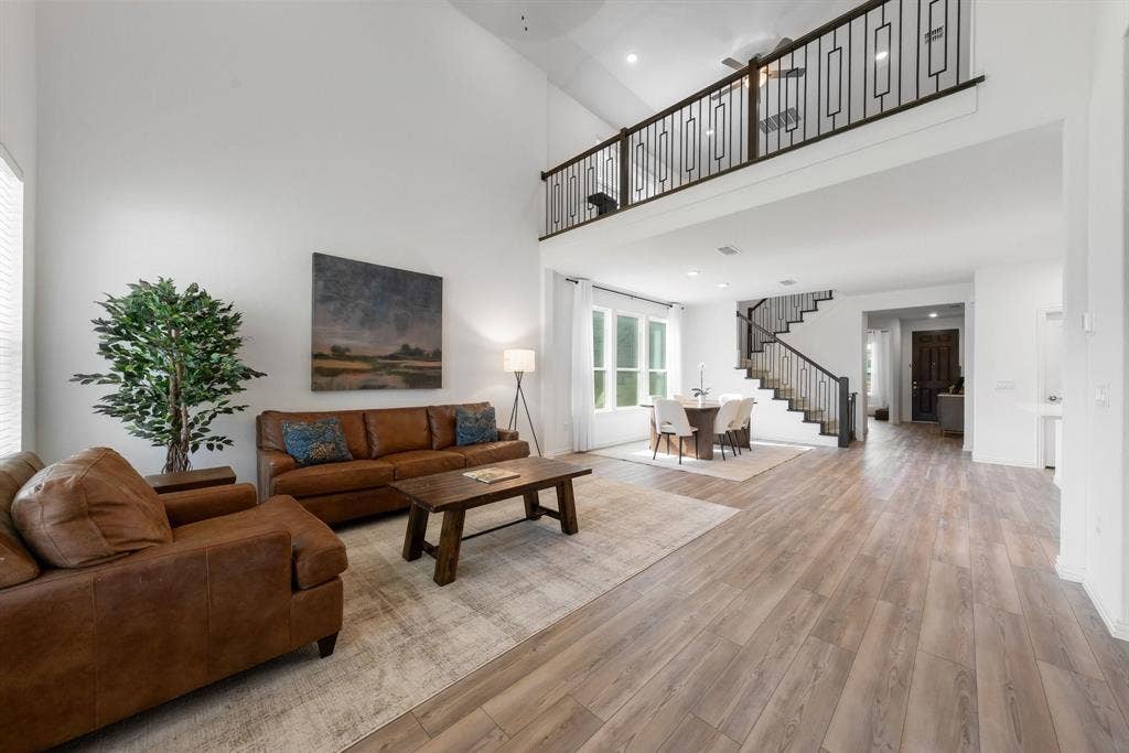 3600 Cadogan Street, McKinney, TX 75071 3600 Cadogan Street, McKinney, TX 75071