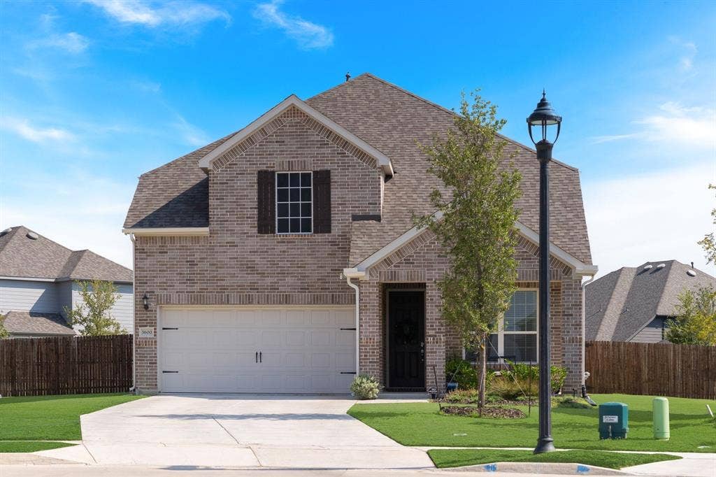 3600 Cadogan Street, McKinney, TX 75071 3600 Cadogan Street, McKinney, TX 75071