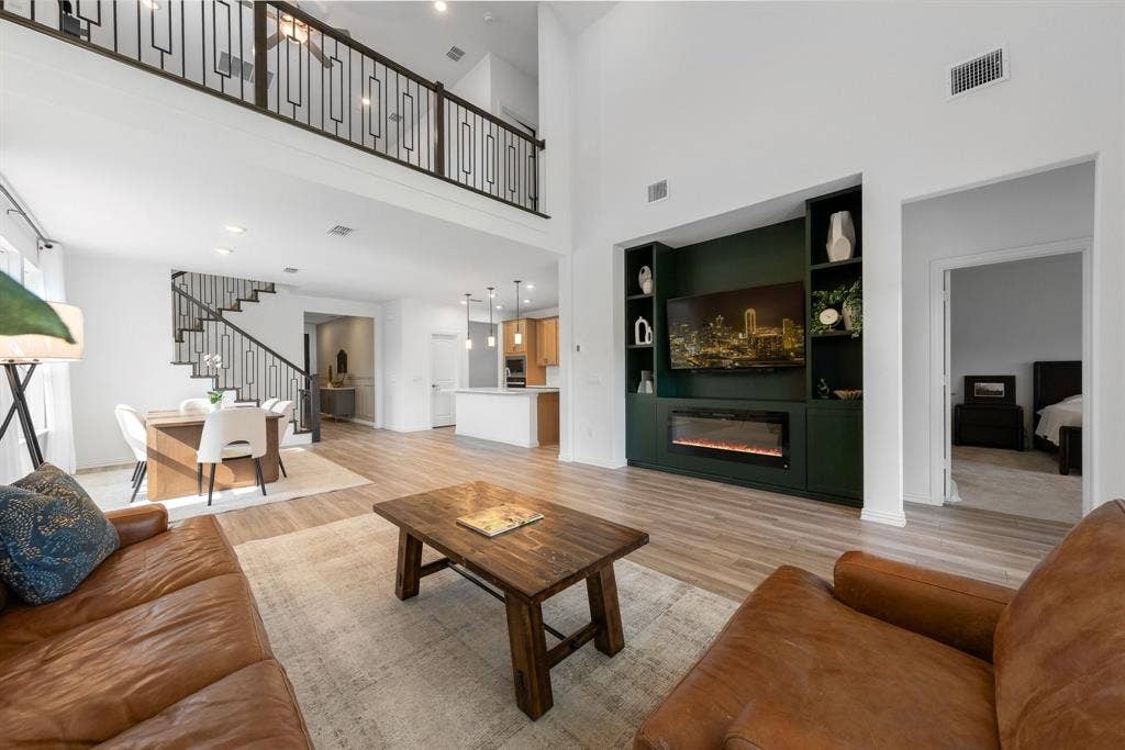 3600 Cadogan Street, McKinney, TX 75071 3600 Cadogan Street, McKinney, TX 75071