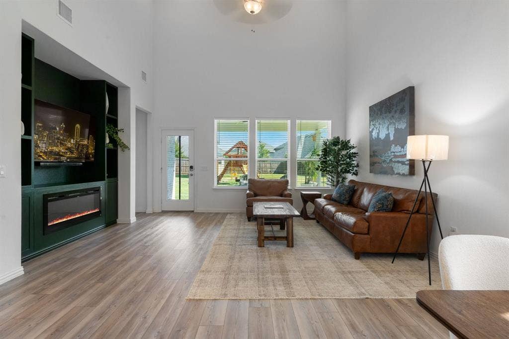 3600 Cadogan Street, McKinney, TX 75071 3600 Cadogan Street, McKinney, TX 75071