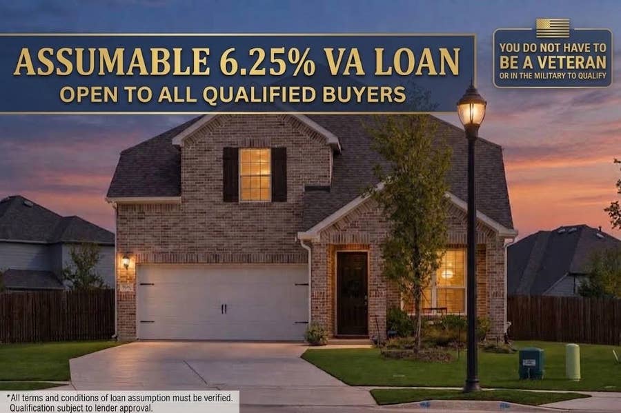 Property photo for 3600 Cadogan Street, McKinney, TX