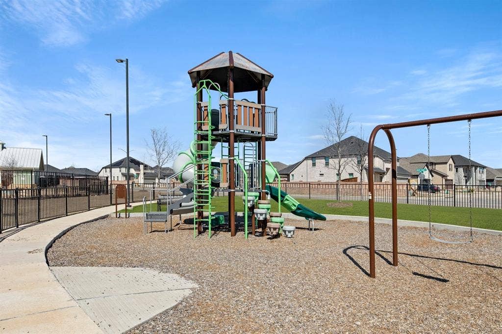 3103 Goldfinch Drive, Royse City, TX 75189 Creekside