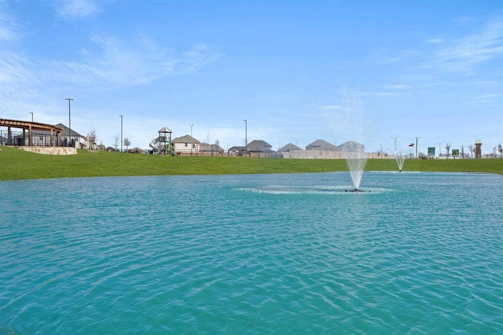 3103 Goldfinch Drive, Royse City, TX 75189 Creekside