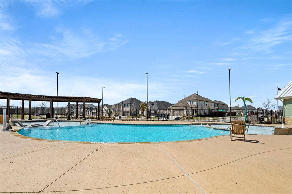 3103 Goldfinch Drive, Royse City, TX 75189 Creekside Community