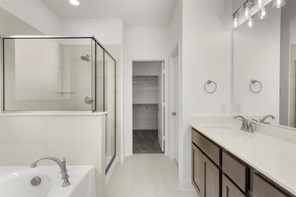 3103 Goldfinch Drive, Royse City, TX 75189 14. 3103 Goldfinch - Bath