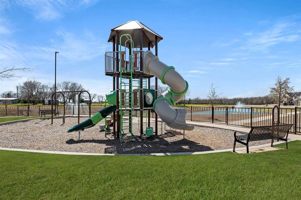3103 Goldfinch Drive, Royse City, TX 75189 Creekside